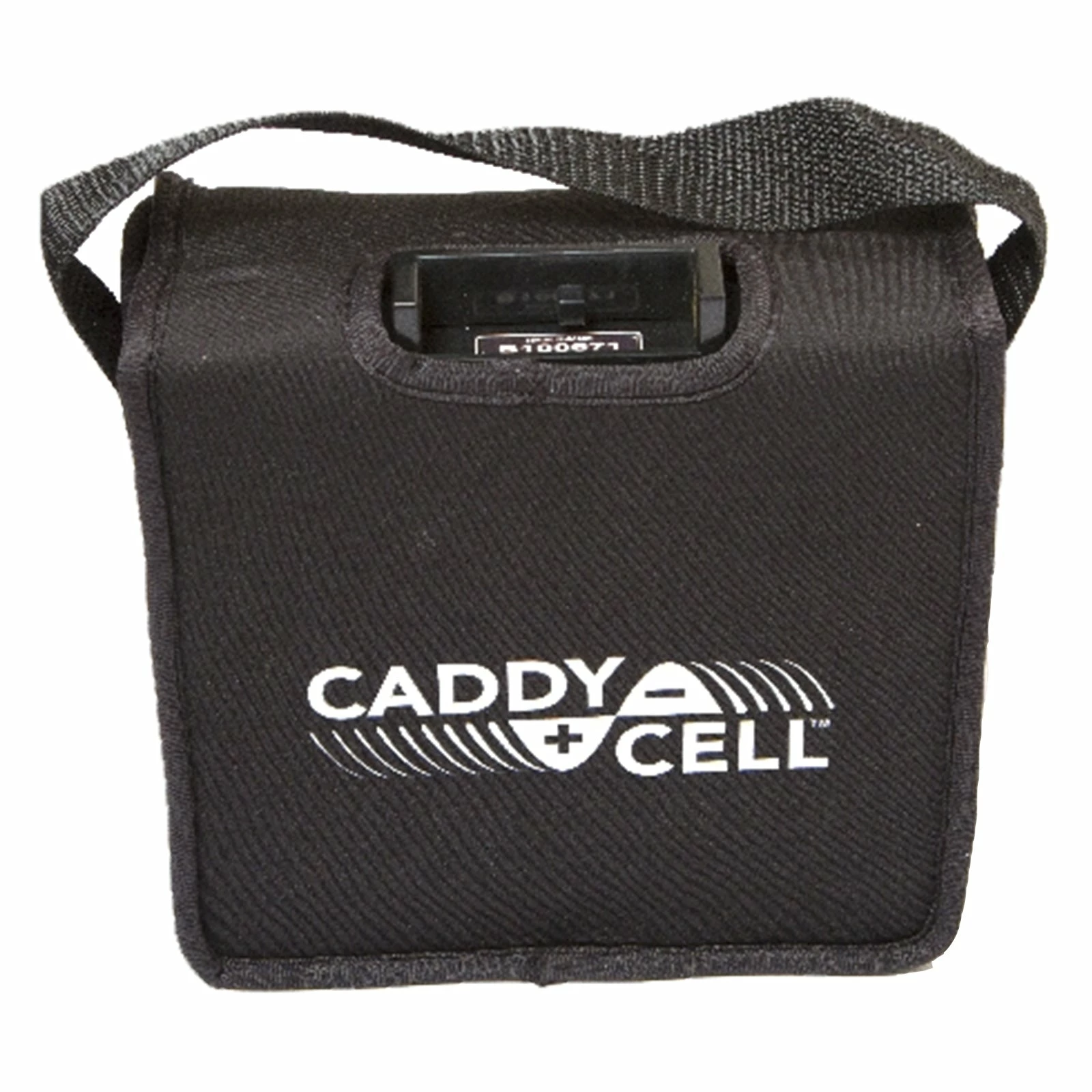 CaddyCell Caddy Cell Lithium Batteries 4 CaddyCell Caddy Cell Lithium Batteries - Image 4