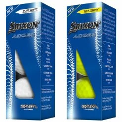 Srixon AD333 Golf Balls 11 Srixon AD333 Golf Balls -Balls Sales 2023 4hnggsdu0xb