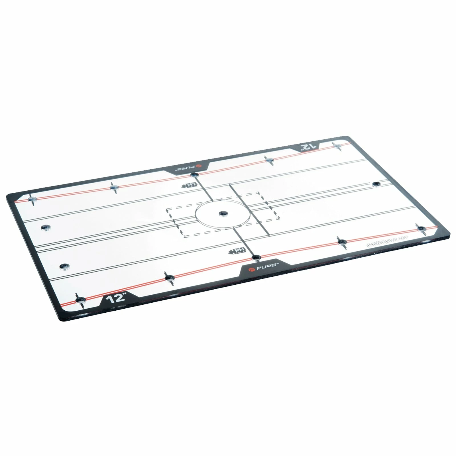 Pure2Improve Putting Mirror 2 Pure2Improve Putting Mirror - Image 2