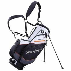 MacGregor Mens 7.0 9.5" Stand Bag -Balls Sales 2023 4ikua242di0