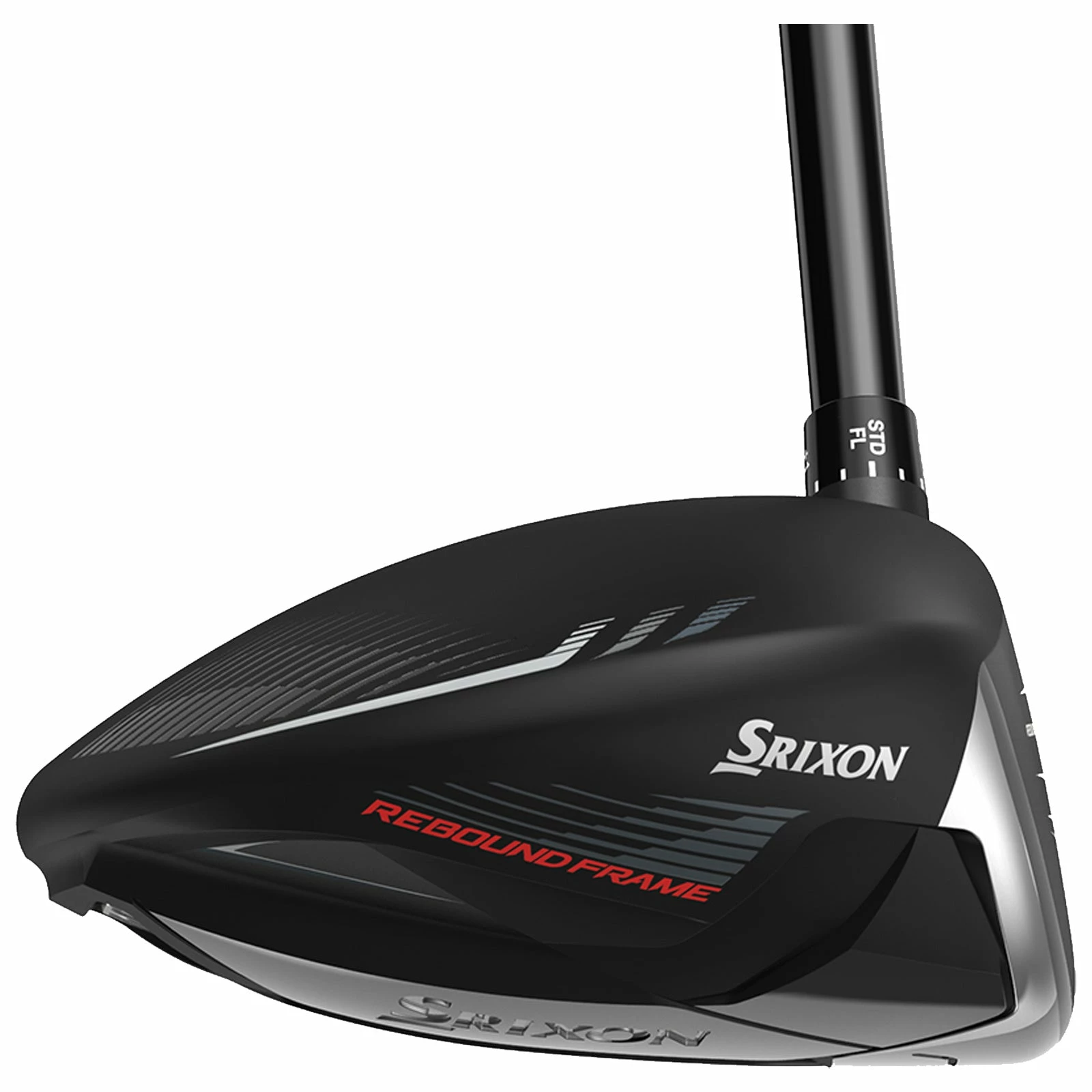 Srixon Mens ZX5 Mk II Driver 5 Srixon Mens ZX5 Mk II Driver - Image 5