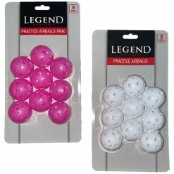 Legend Airstream Practice Golf Balls 7 Legend Airstream Practice Golf Balls -Balls Sales 2023 4madewwgpum