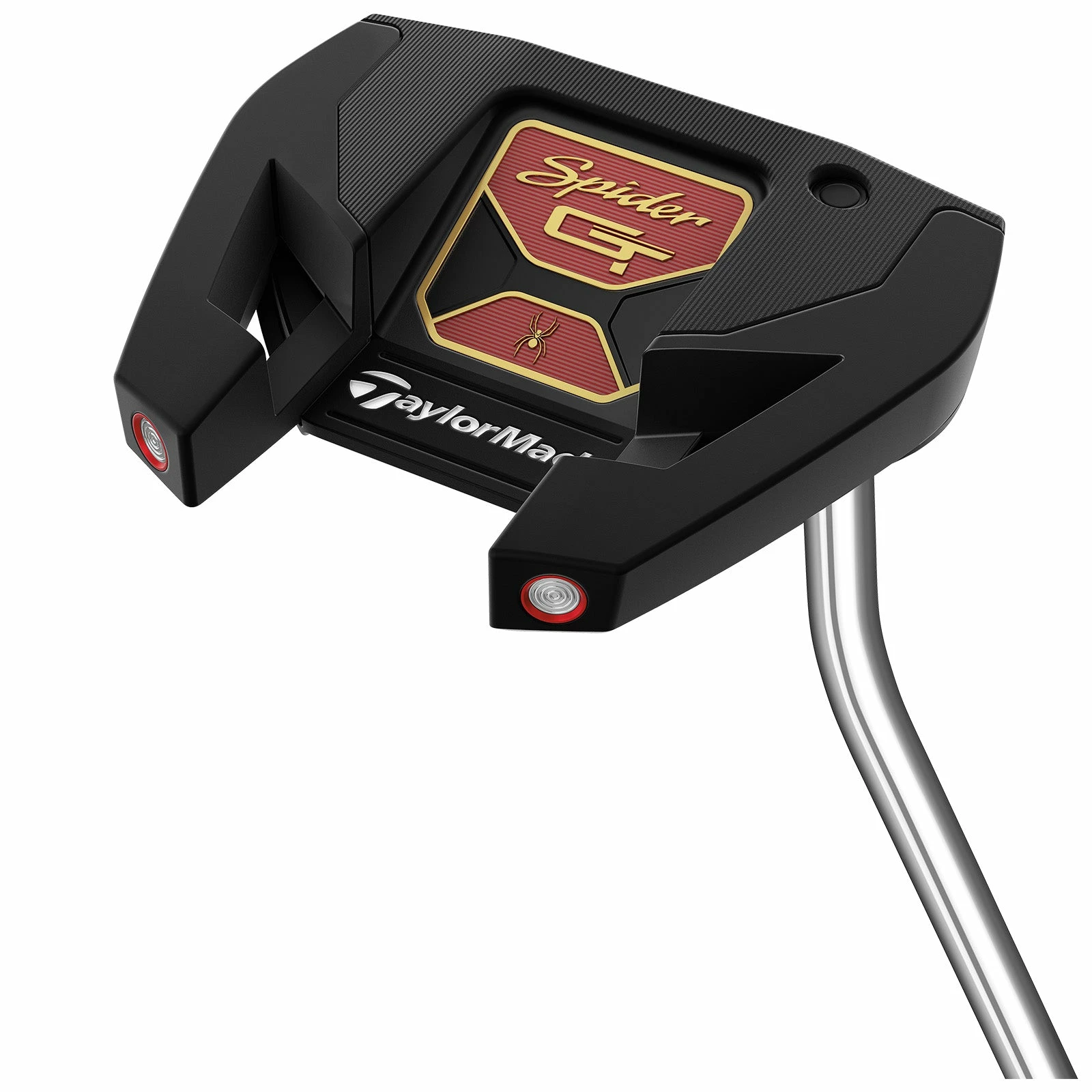 LEFT Handed TaylorMade Mens Spider GT Single Bend Putters 12 LEFT Handed TaylorMade Mens Spider GT Single Bend Putters - Image 12