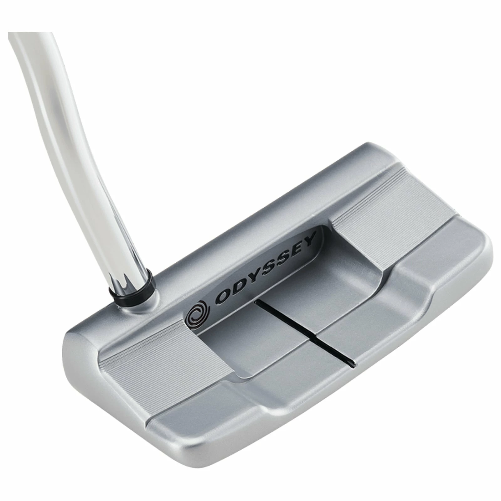 Odyssey Mens White Hot OG Double Wide Stroke Lab Putter 3 Odyssey Mens White Hot OG Double Wide Stroke Lab Putter - Image 3