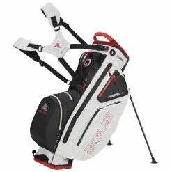 Big Max Aqua Hybrid 3 Stand Bag -Balls Sales 2023 4nuwwnasamh