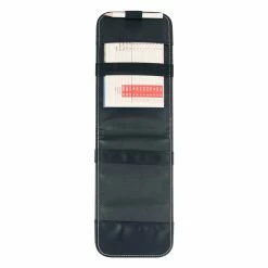 Masters Golf Masters Premium Leatherette Score Card Holder -Balls Sales 2023 4ole3fl5lwa