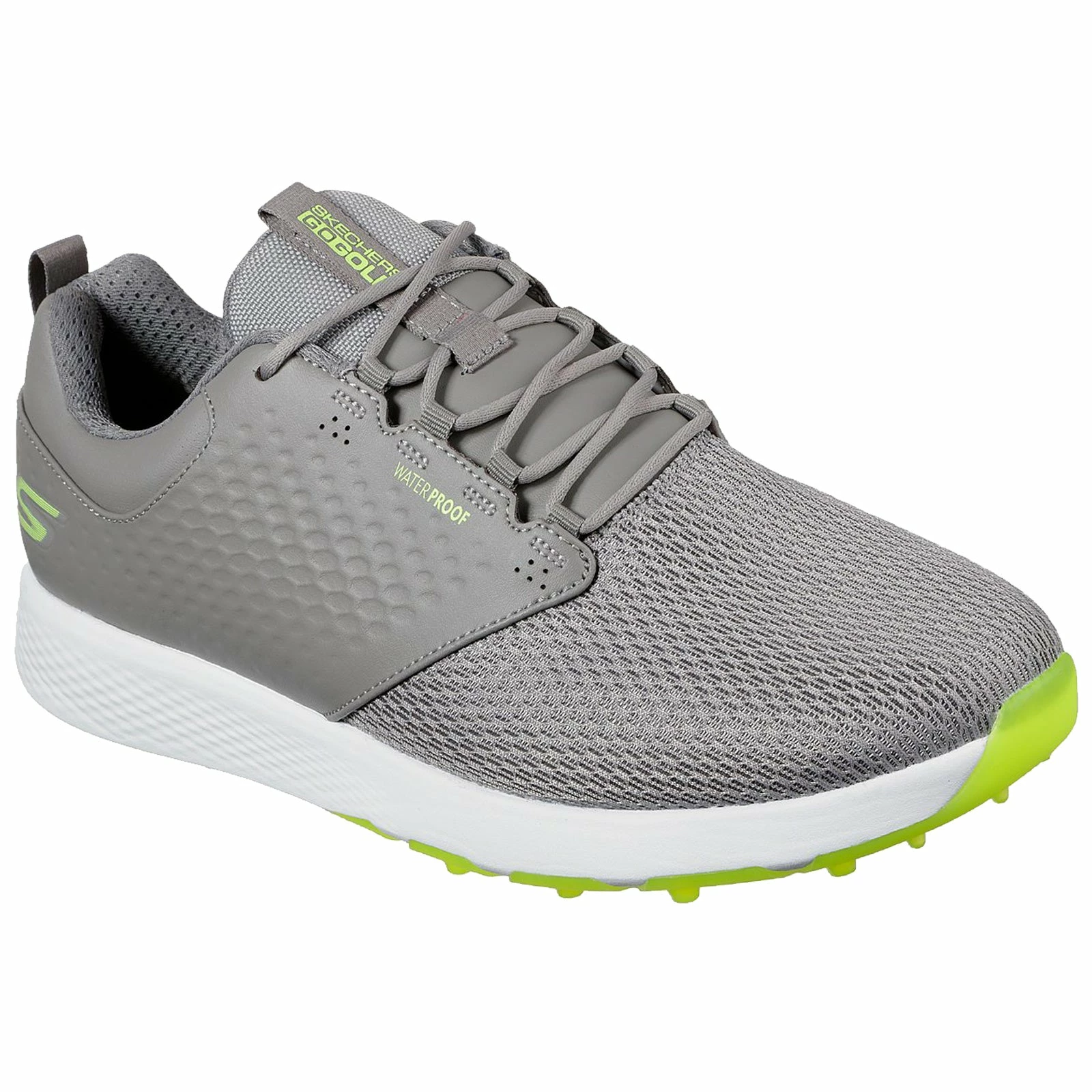 Skechers Mens Elite 4 Prestige Golf Shoes 7 Skechers Mens Elite 4 Prestige Golf Shoes - Image 7