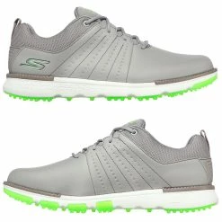 Skechers Mens Elite Tour SL Golf Shoes -Balls Sales 2023 4s1qkatzf0l