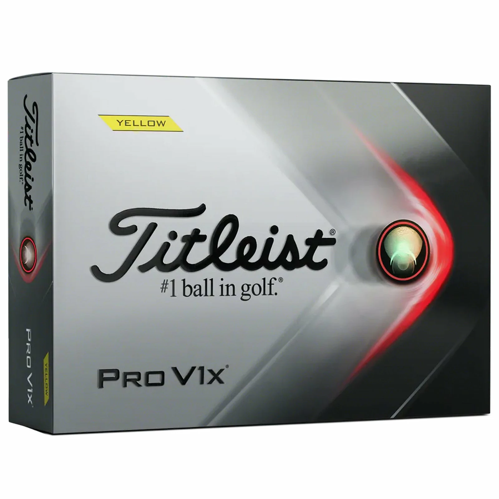 Titleist Pro V1x Golf Balls 5 Titleist Pro V1x Golf Balls - Image 5