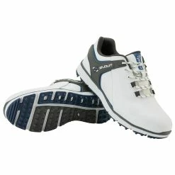 Stuburt Mens Evolve 3.0 Spikeless Golf Shoes -Balls Sales 2023 4taxxasxpja