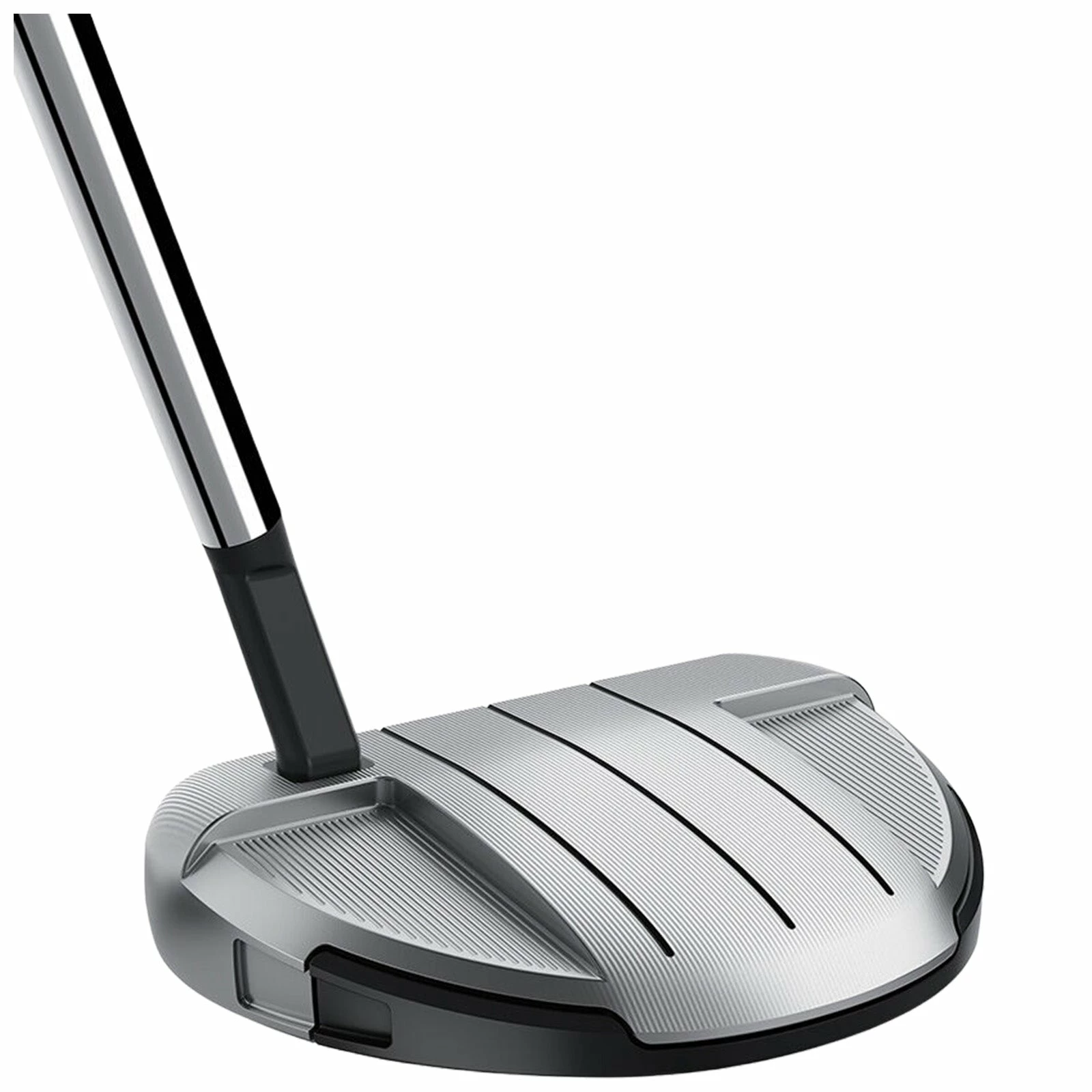 LEFT Handed TaylorMade Mens Spider GT Short Slant Putters 22 LEFT Handed TaylorMade Mens Spider GT Short Slant Putters - Image 22