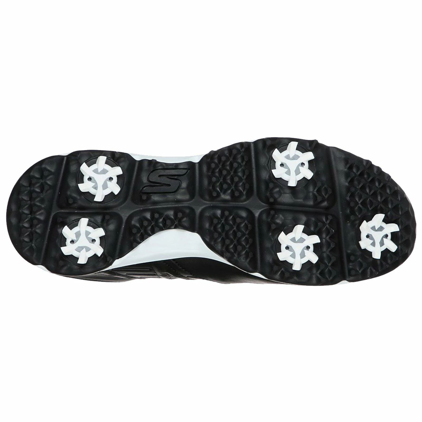 Skechers Ladies Pro 2 Golf Shoes 5 Skechers Ladies Pro 2 Golf Shoes - Image 5