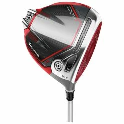TaylorMade Ladies Stealth 2 HD Driver