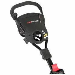 Masters Golf Masters 5 Series 3-Wheel Trolley -Balls Sales 2023 4vffsamnzc3 1