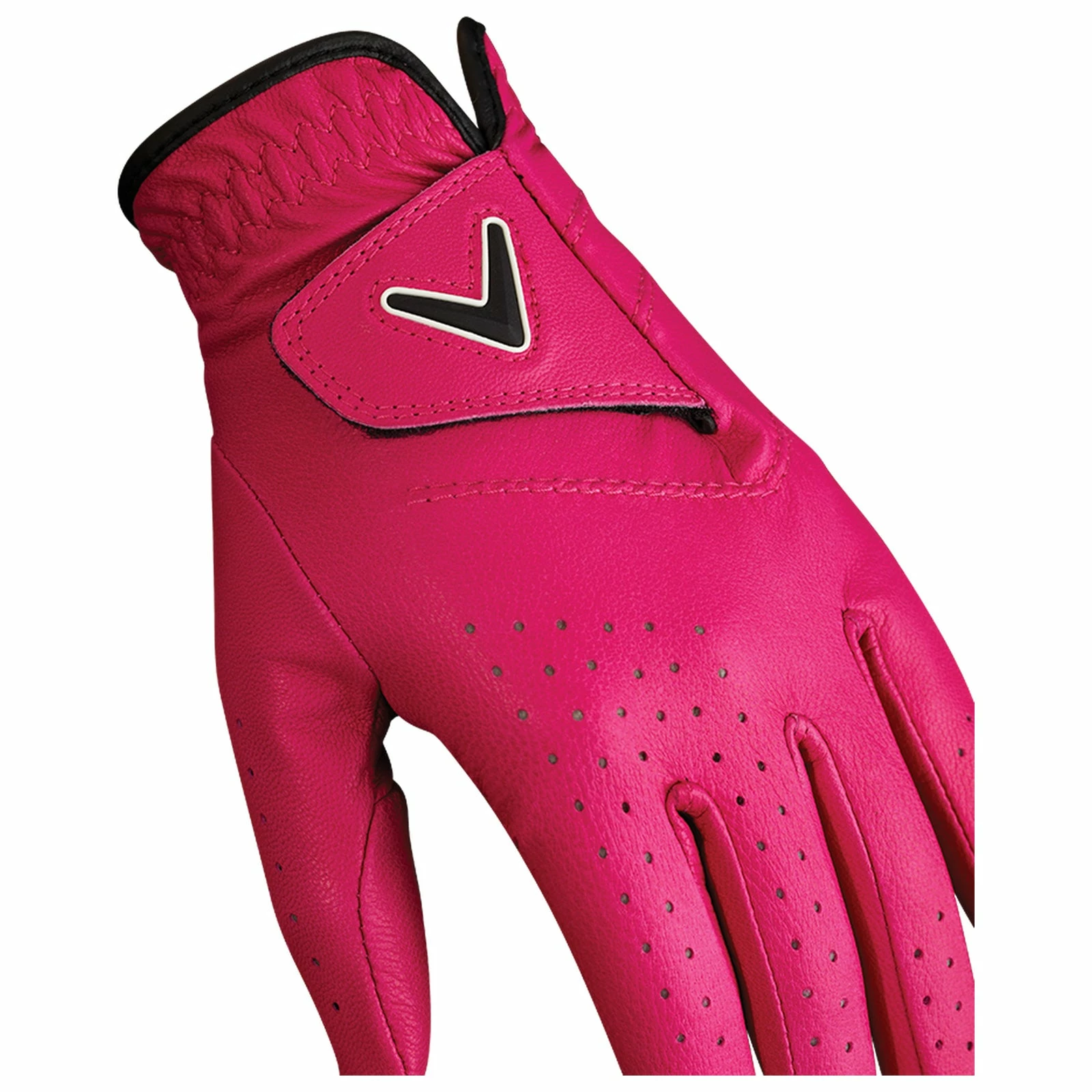Callaway Ladies Left Hand OptiColor Golf Glove 3 Callaway Ladies Left Hand OptiColor Golf Glove - Image 3