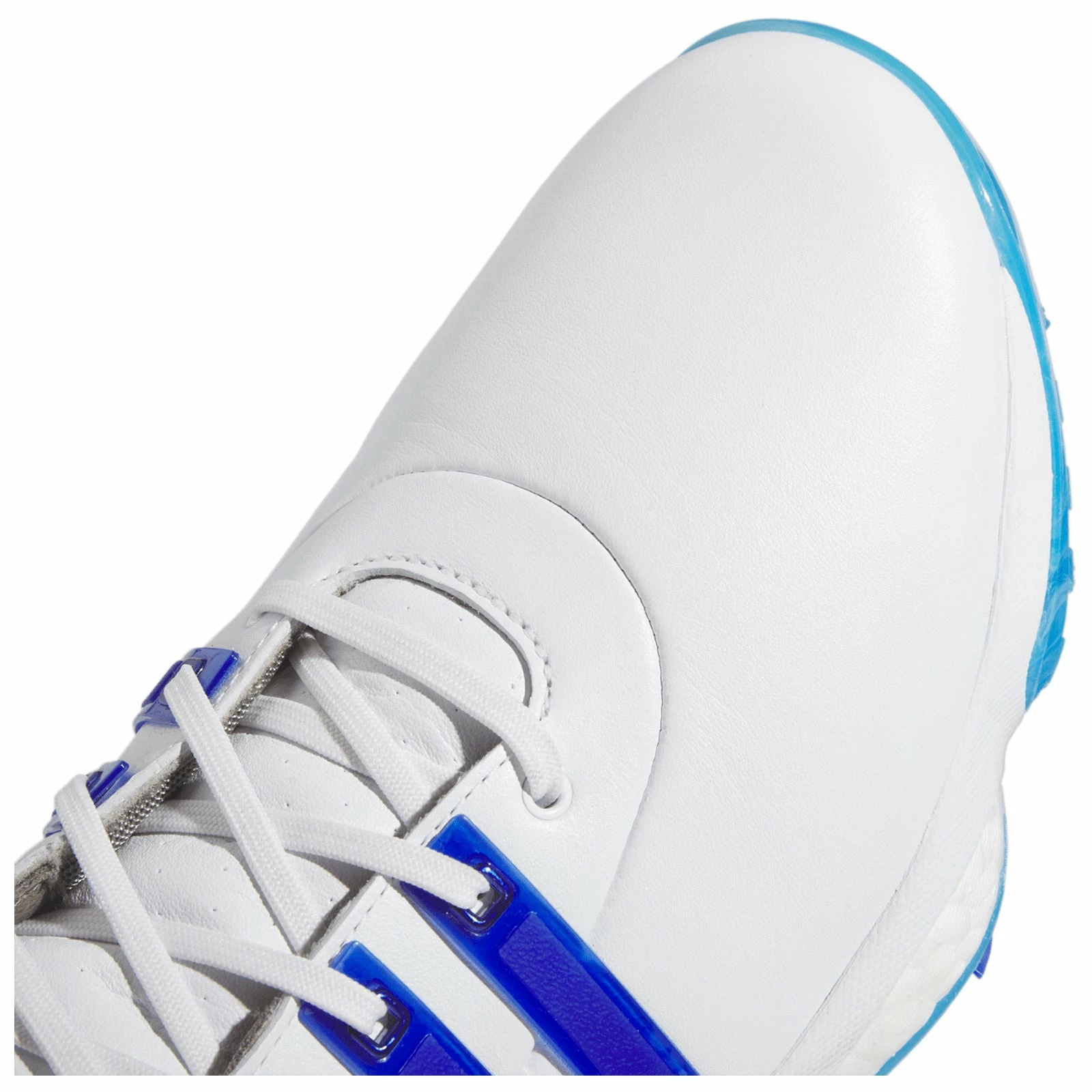 Adidas Mens Tour360 Waterproof Golf Shoes 4 Adidas Mens Tour360 Waterproof Golf Shoes - Image 4