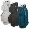 TaylorMade Ladies Kalea Lanai Cart Bag