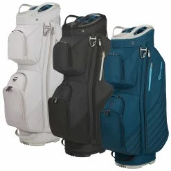 TaylorMade Ladies Kalea Lanai Cart Bag
