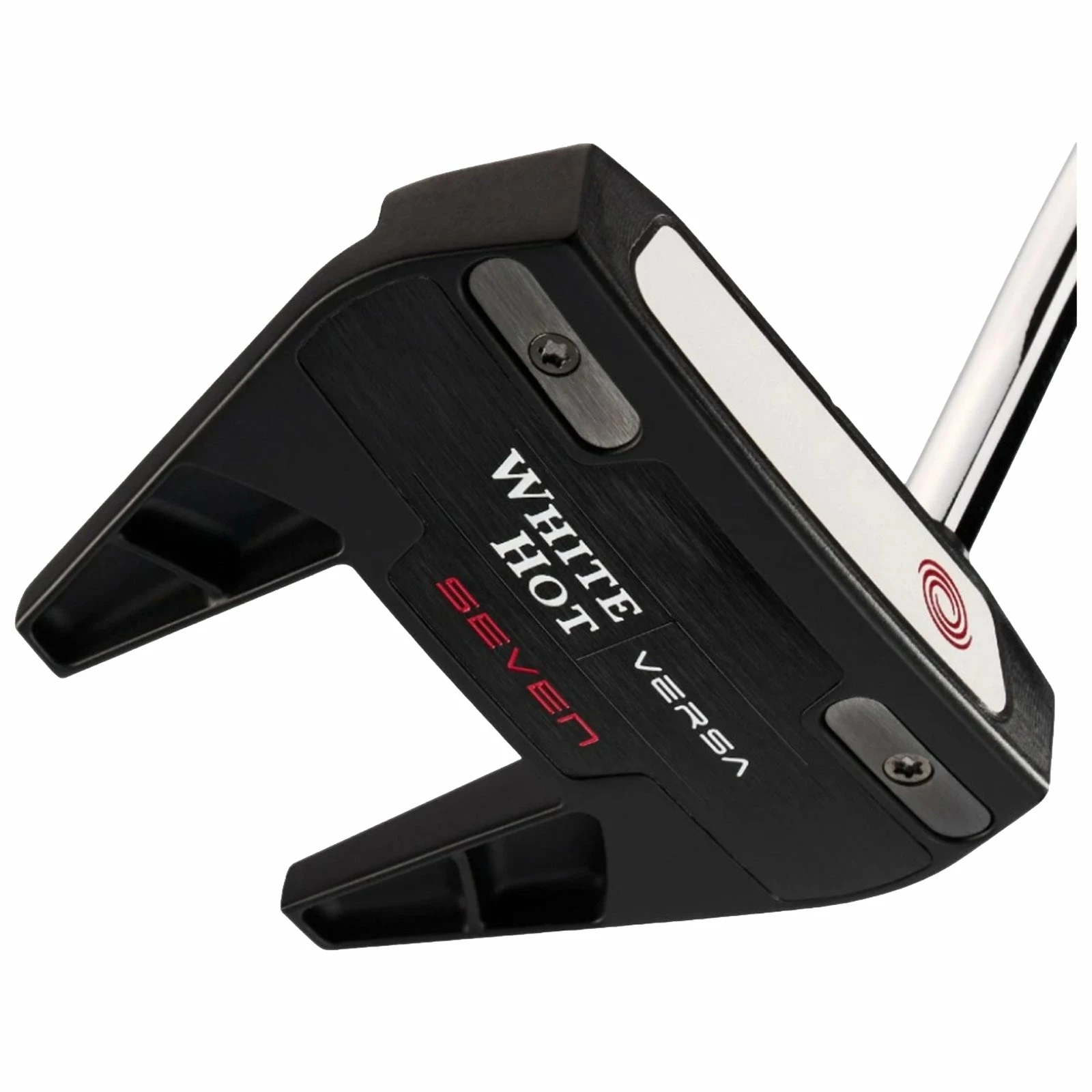 Odyssey White Hot Versa Seven DB Putter 1 Odyssey White Hot Versa Seven DB Putter