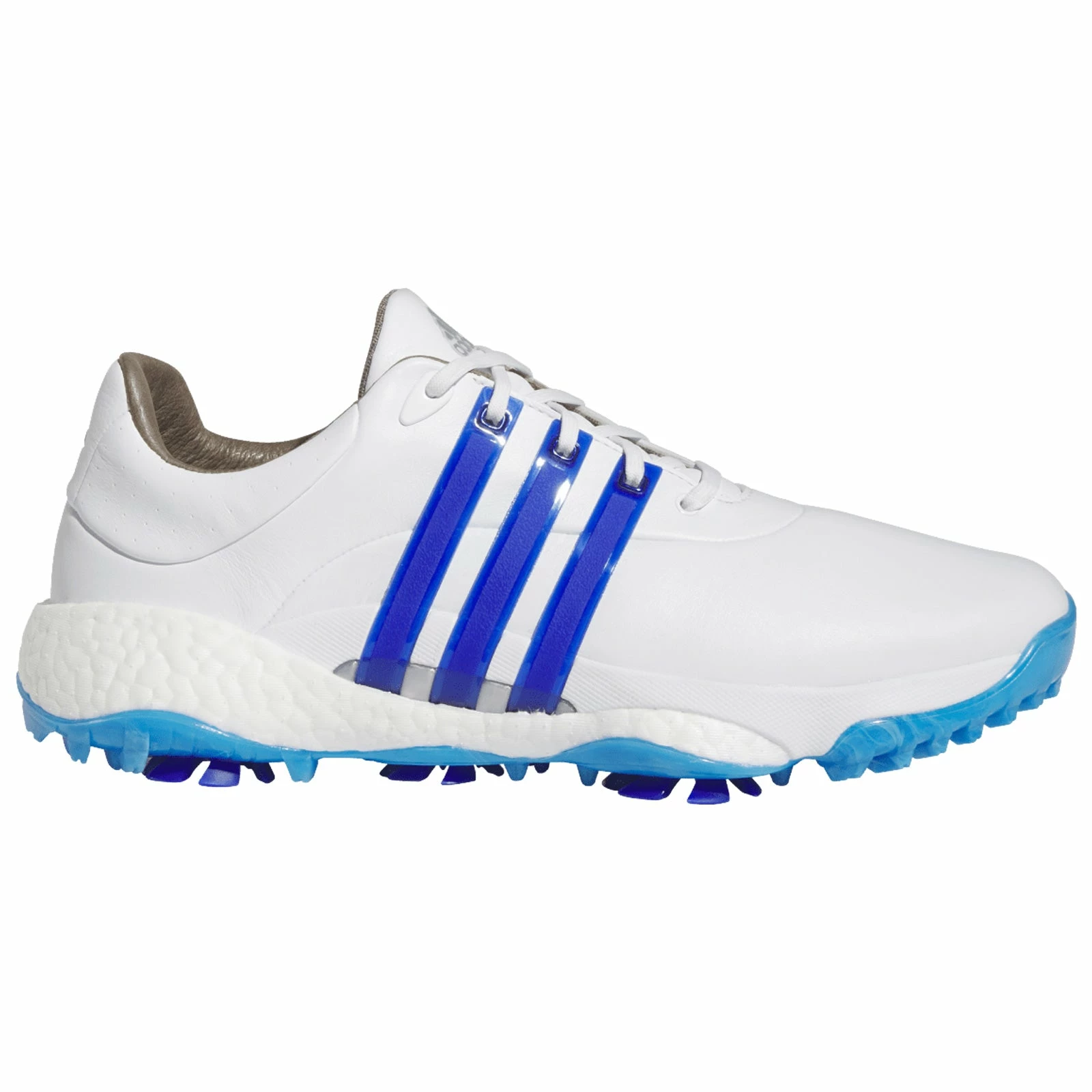 Adidas Mens Tour360 Waterproof Golf Shoes 3 Adidas Mens Tour360 Waterproof Golf Shoes - Image 3