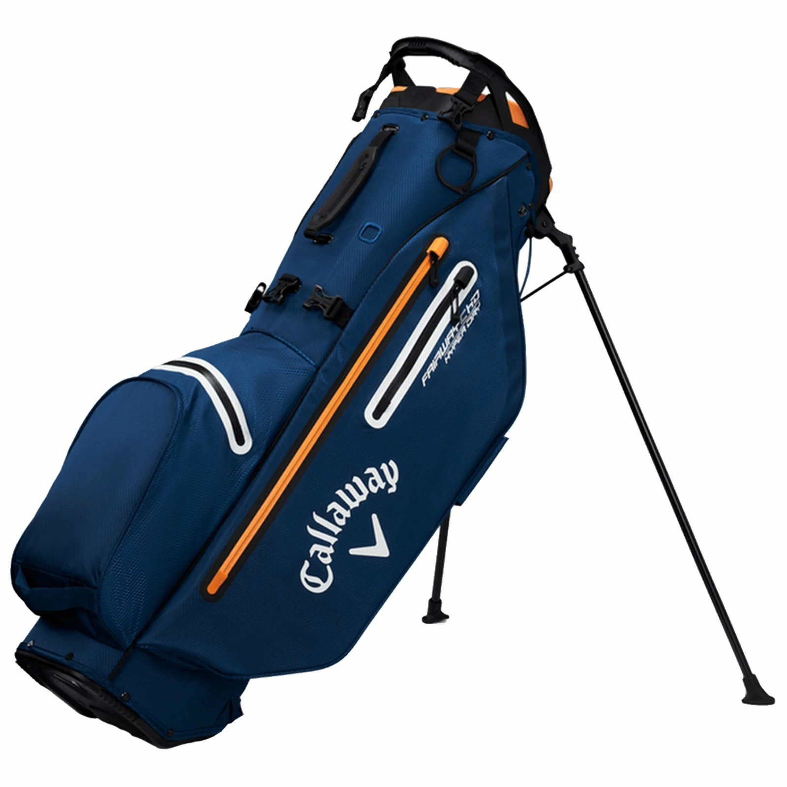 Callaway Mens Fairway C HyperDry Waterproof Stand Bag 6 Callaway Mens Fairway C HyperDry Waterproof Stand Bag - Image 6