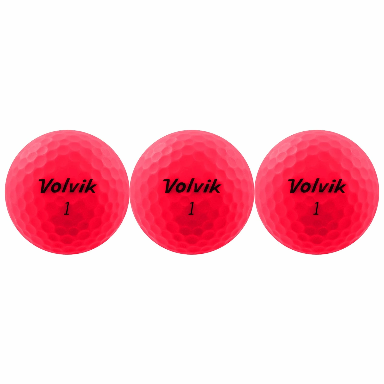 Volvik VIMAT Golf Balls 12 Volvik VIMAT Golf Balls - Image 12