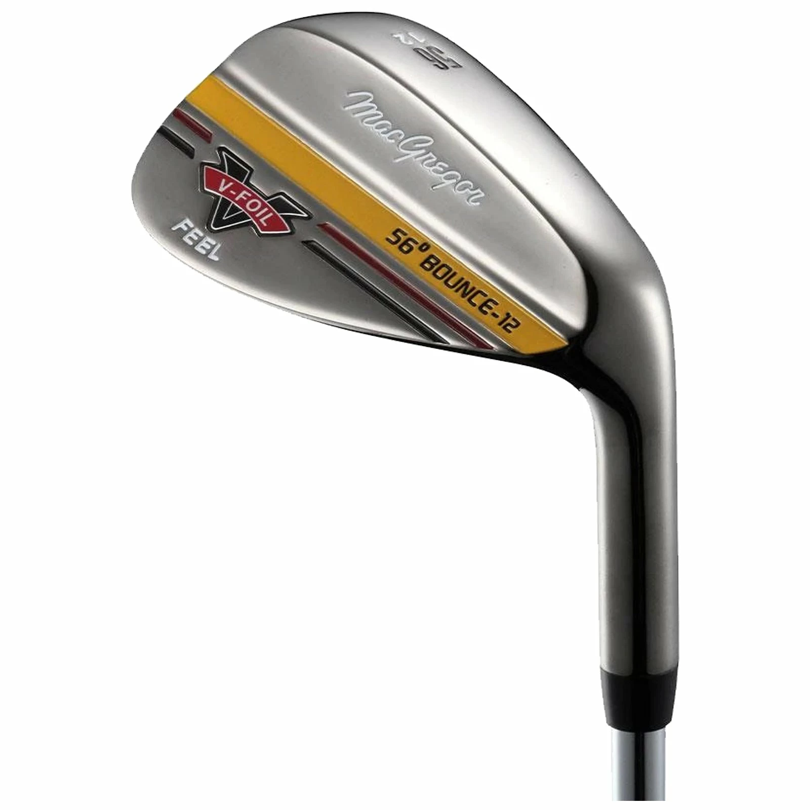MacGregor Mens V-Foil Speed Wedges 5 MacGregor Mens V-Foil Speed Wedges - Image 5