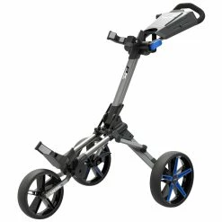 PowaKaddy Micra Push Golf Trolley -Balls Sales 2023 4zadt4dxz4v 1