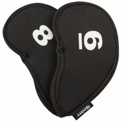 Masters Golf Masters Neoprene Iron Covers 3-SW
