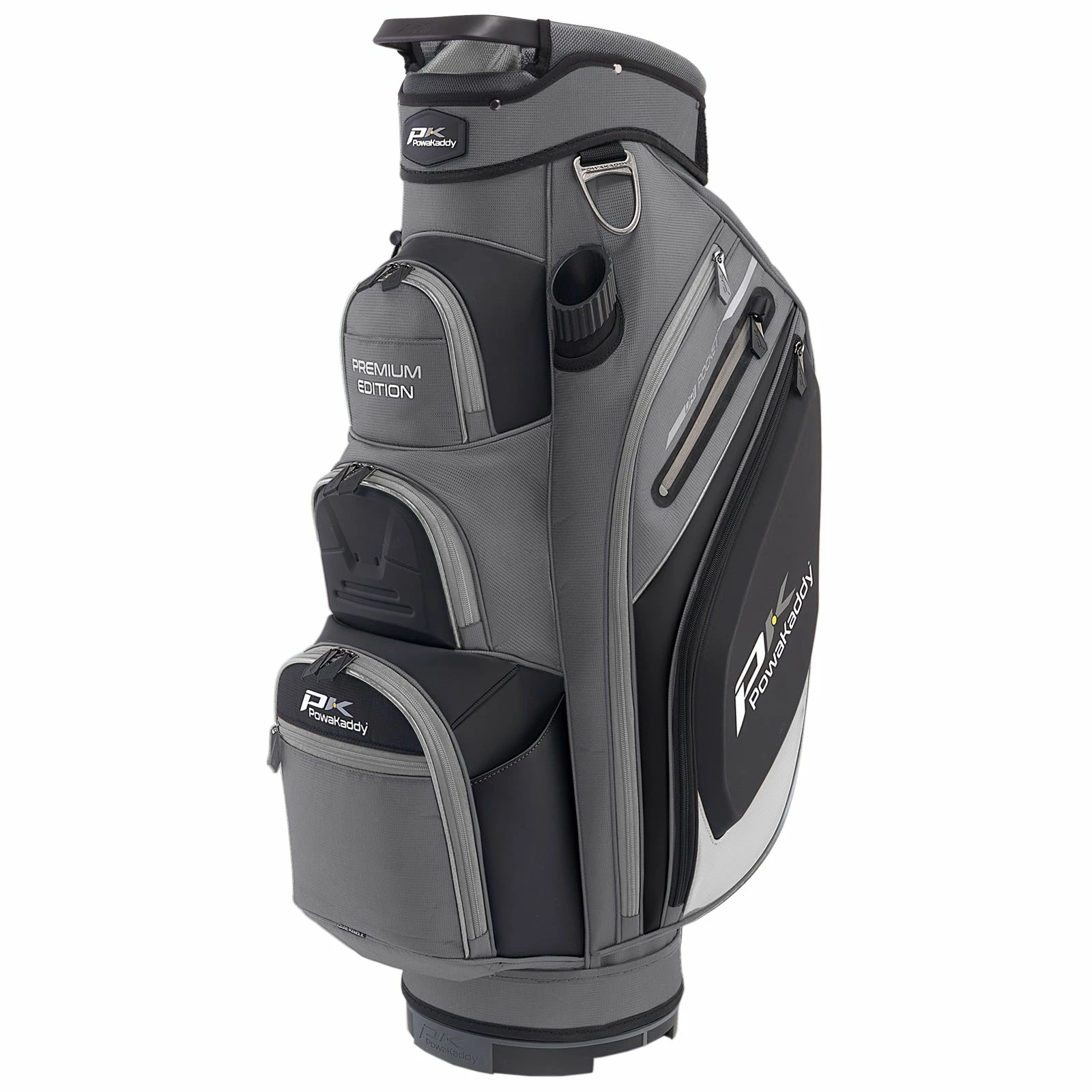 Powakaddy Premium Edition Cart Bag 6 Powakaddy Premium Edition Cart Bag - Image 6