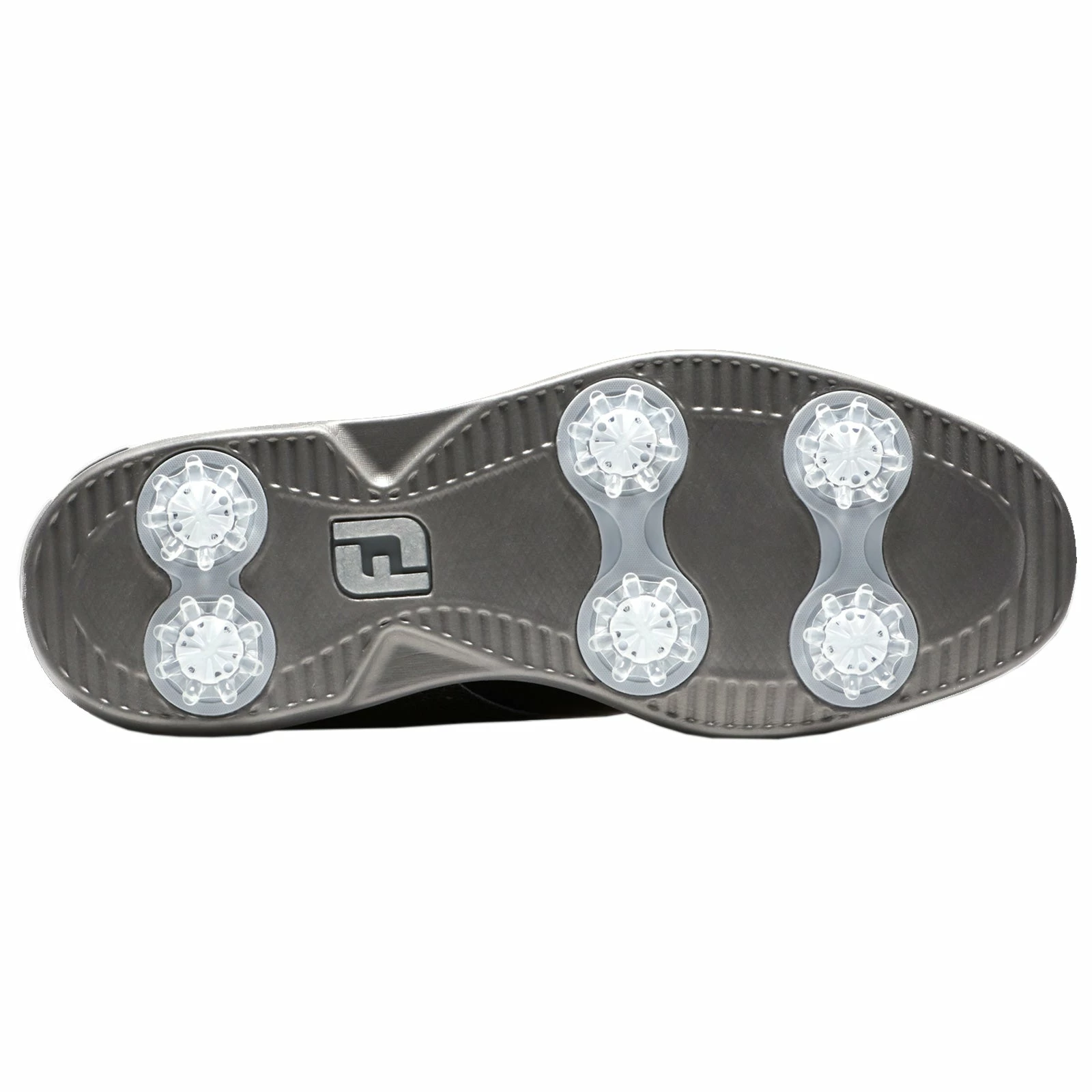 FootJoy Ladies Traditions Golf Shoes 4 FootJoy Ladies Traditions Golf Shoes - Image 4