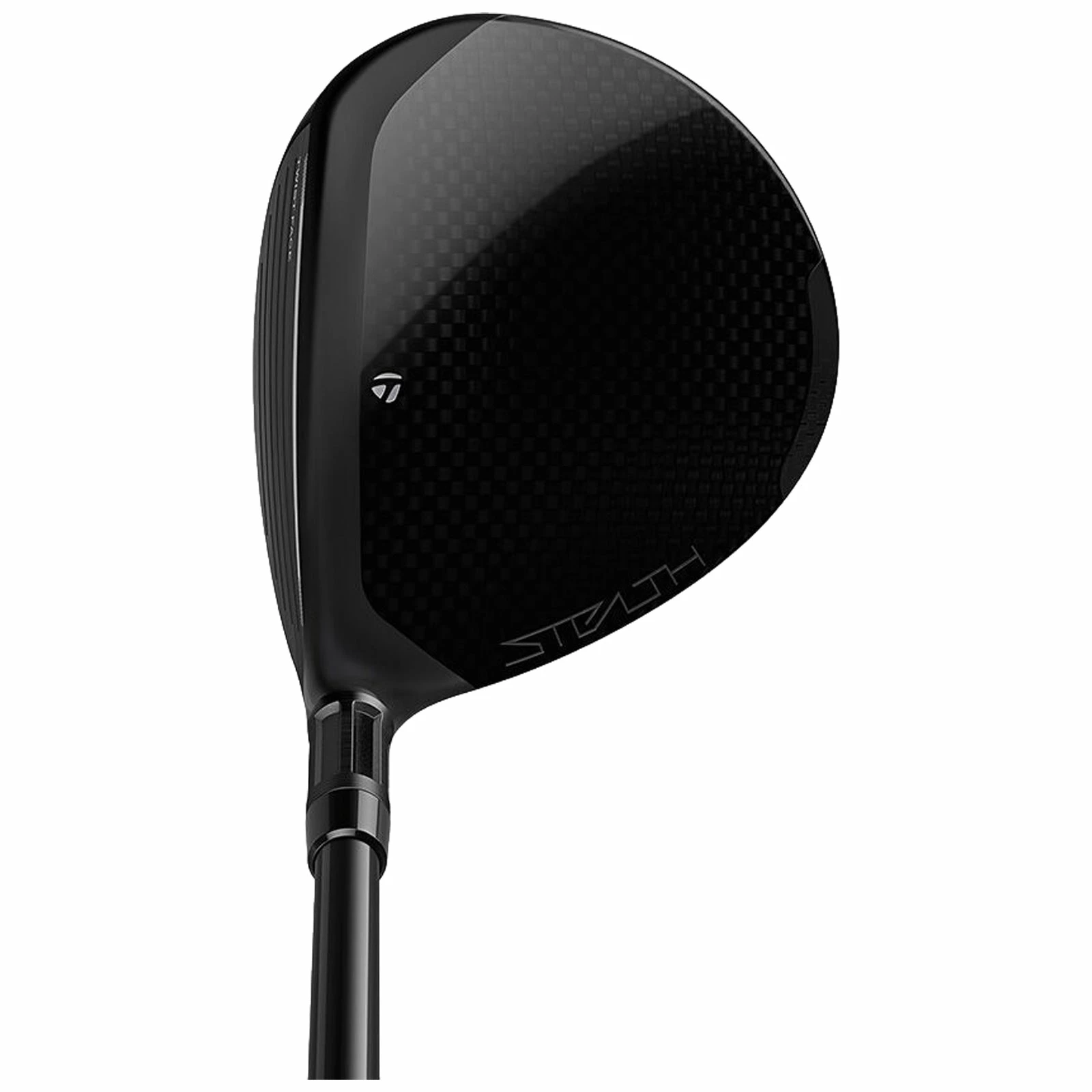 TaylorMade Mens Stealth 2 Fairway 2 TaylorMade Mens Stealth 2 Fairway - Image 2