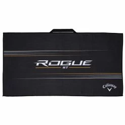 Callaway Rogue ST Golf Bag Towel