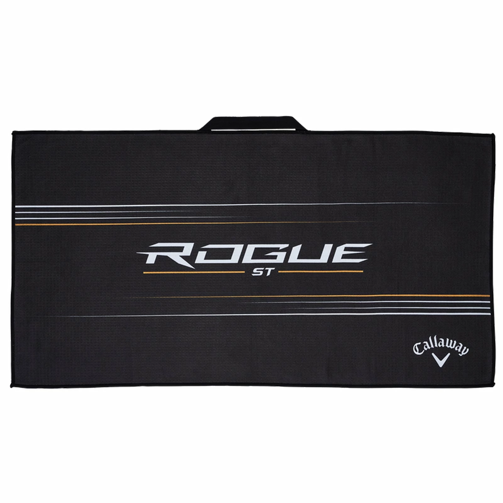 Callaway Rogue ST Golf Bag Towel 1 Callaway Rogue ST Golf Bag Towel