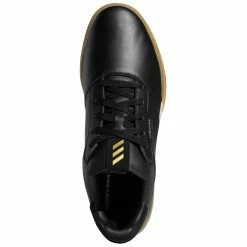 Adidas Mens Adicross Retro Spikeless Golf Shoes -Balls Sales 2023 54trekiluly