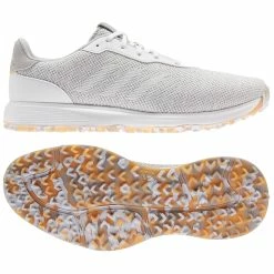 Adidas Mens S2G Spikeless Golf Shoes -Balls Sales 2023 55aomdssbjm