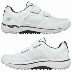 Skechers Mens Front Nine Golf Shoes -Balls Sales 2023 5a0joptpxrc