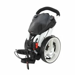 Big Max IQ 360 Golf Trolley 11 Big Max IQ 360 Golf Trolley -Balls Sales 2023 5b5z1340hie