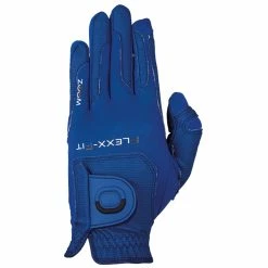 Zoom Mens Left Hand Flexx Fit WEATHER Golf Glove - One Size -Balls Sales 2023 5bl4gg0nbj4