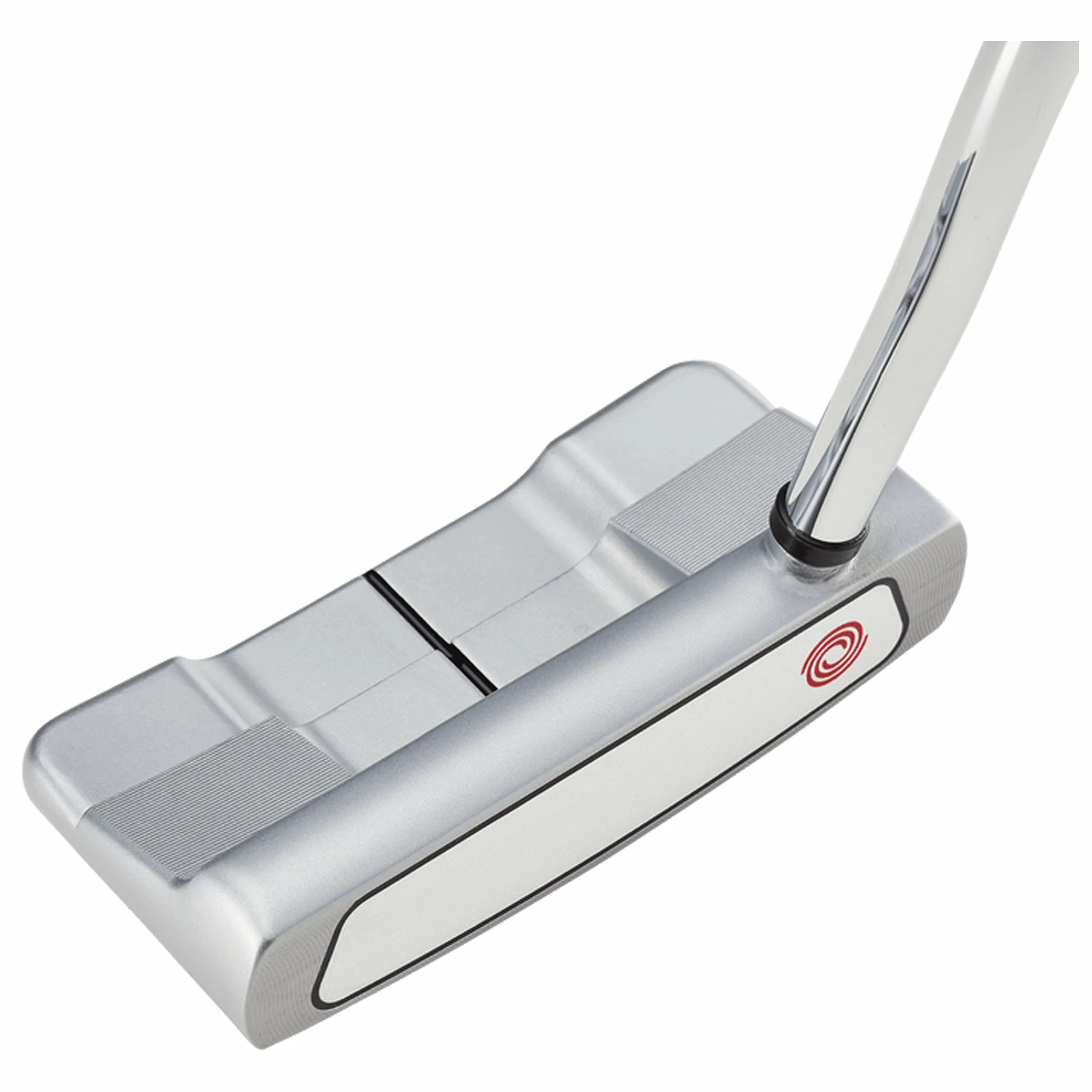 Odyssey Mens White Hot OG Double Wide Stroke Lab Putter 2 Odyssey Mens White Hot OG Double Wide Stroke Lab Putter - Image 2