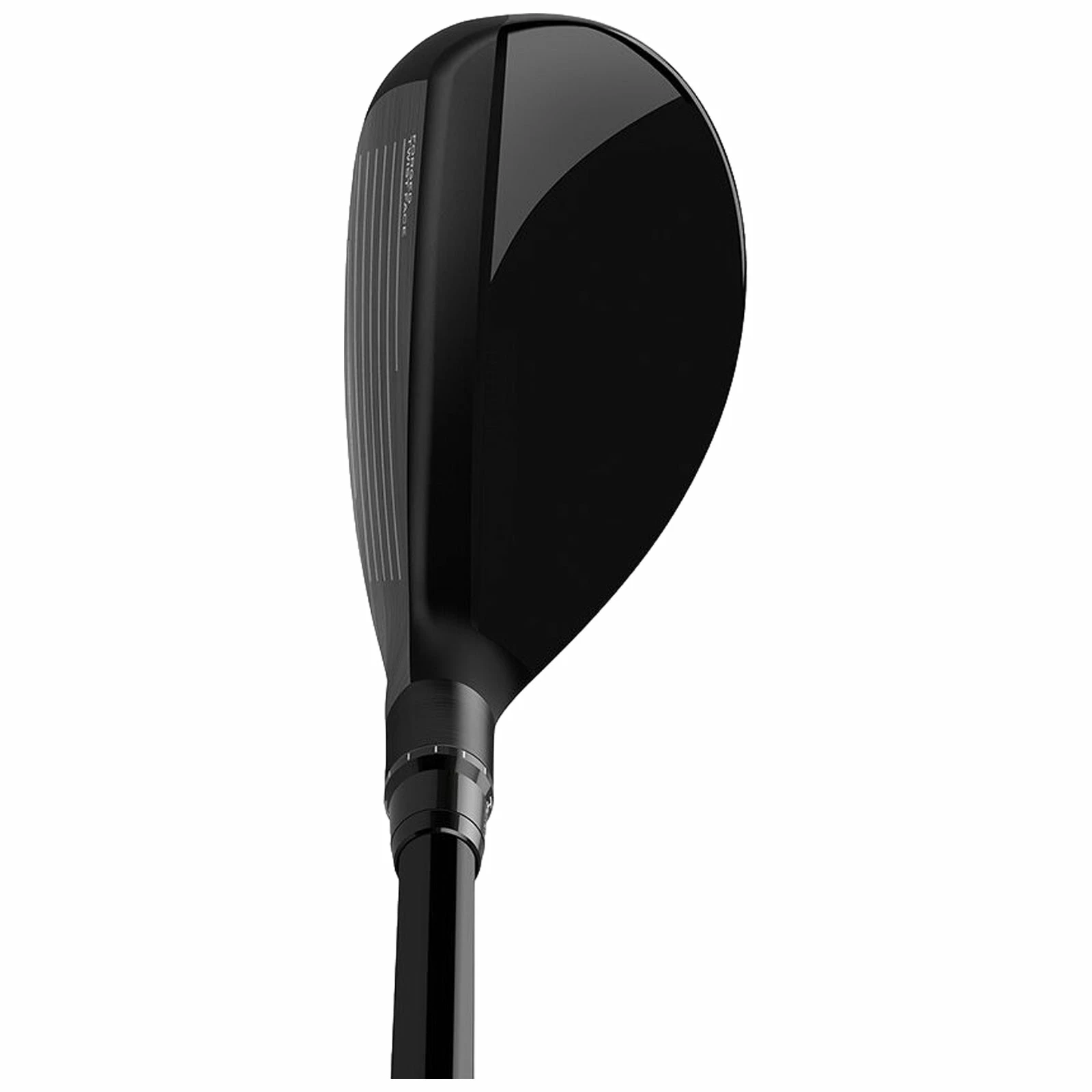 TaylorMade Mens Stealth 2 Plus Hybrid 2 TaylorMade Mens Stealth 2 Plus Hybrid - Image 2