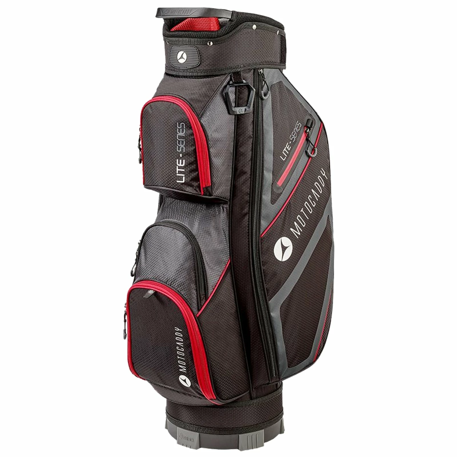 Motocaddy Lite Series Cart Bag 3 Motocaddy Lite Series Cart Bag - Image 3