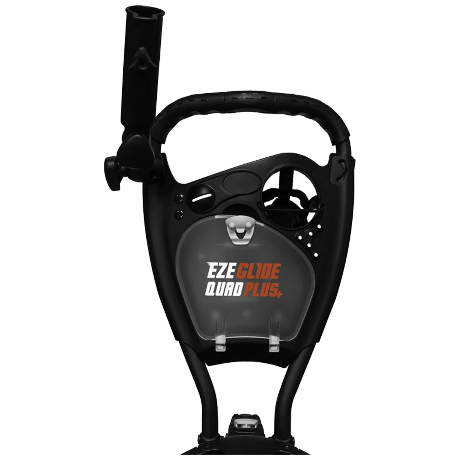 Ezeglide Quad Plus 4-Wheel Golf Trolley 4 Ezeglide Quad Plus 4-Wheel Golf Trolley - Image 4