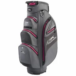 PowaKaddy Dri-Tech Cart Bag -Balls Sales 2023 5f51od31ozr