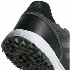 Adidas Mens S2G Spikeless Leather Golf Shoes 14 Adidas Mens S2G Spikeless Leather Golf Shoes -Balls Sales 2023 5gf42kmtscu