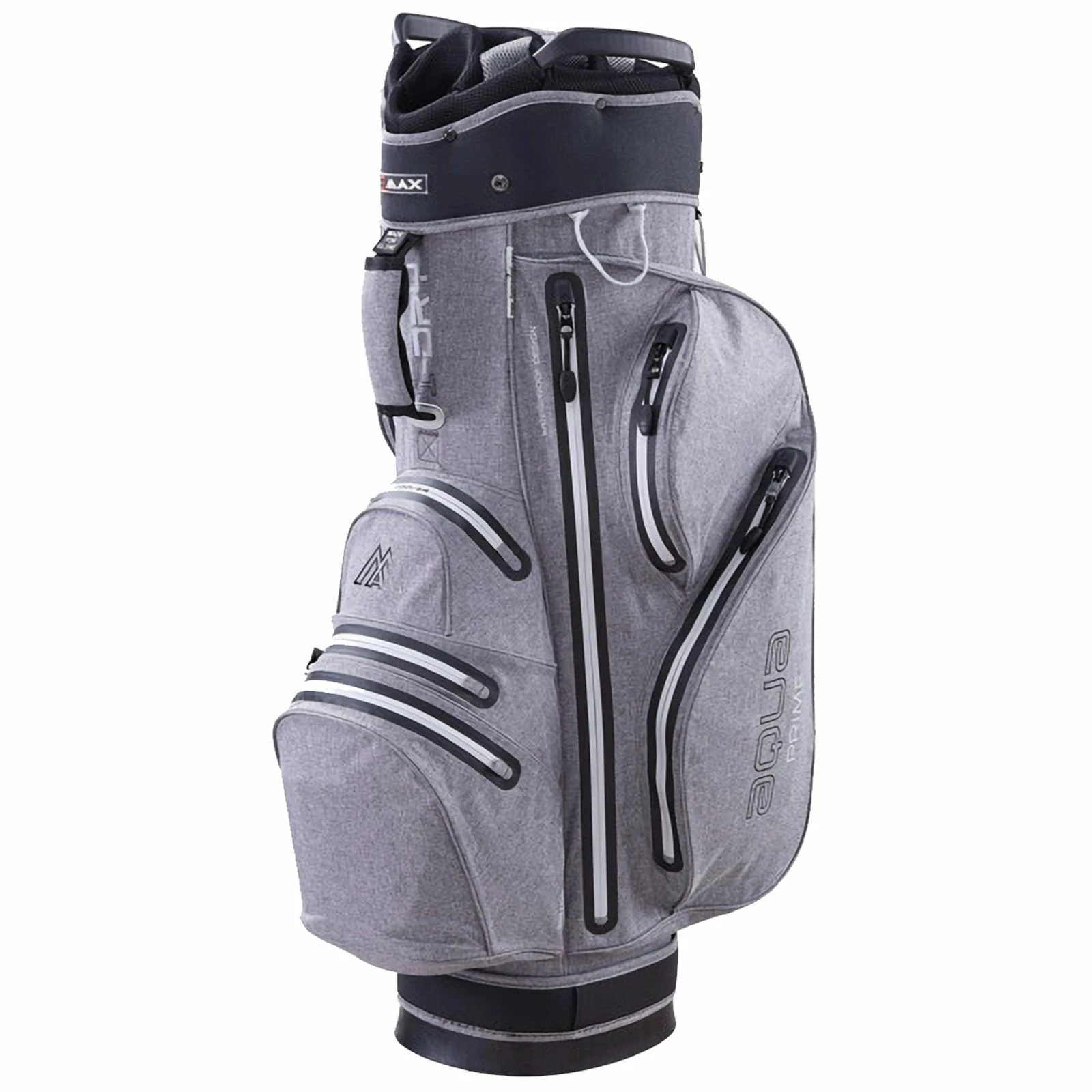 Big Max Aqua Prime Waterproof Cart Bag 4 Big Max Aqua Prime Waterproof Cart Bag - Image 4