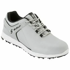 Stuburt Mens Evolve 3.0 Spikeless Golf Shoes -Balls Sales 2023 5ht1dijffao