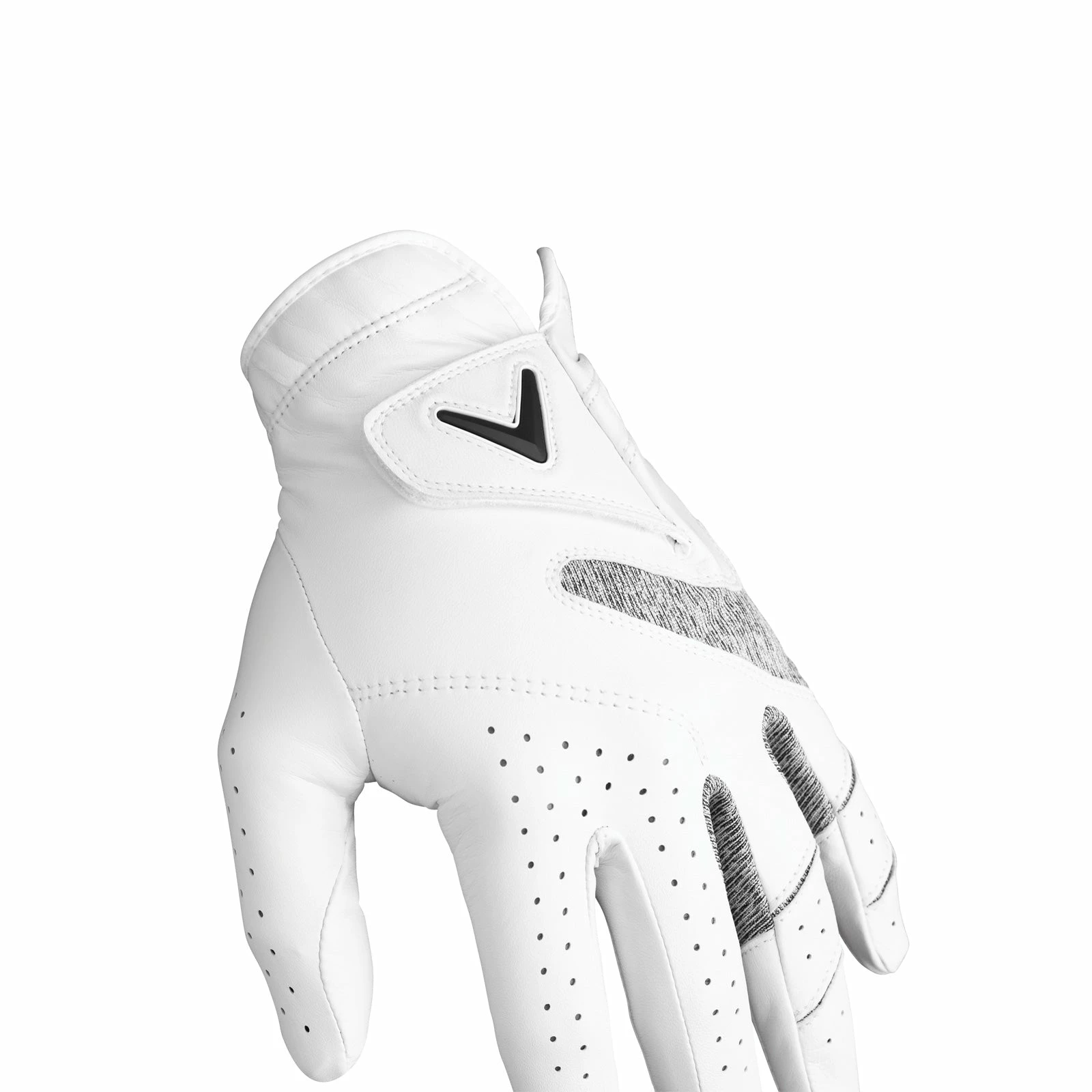 Callaway Mens Apex Tour Left Hand Golf Glove 3 Callaway Mens Apex Tour Left Hand Golf Glove - Image 3