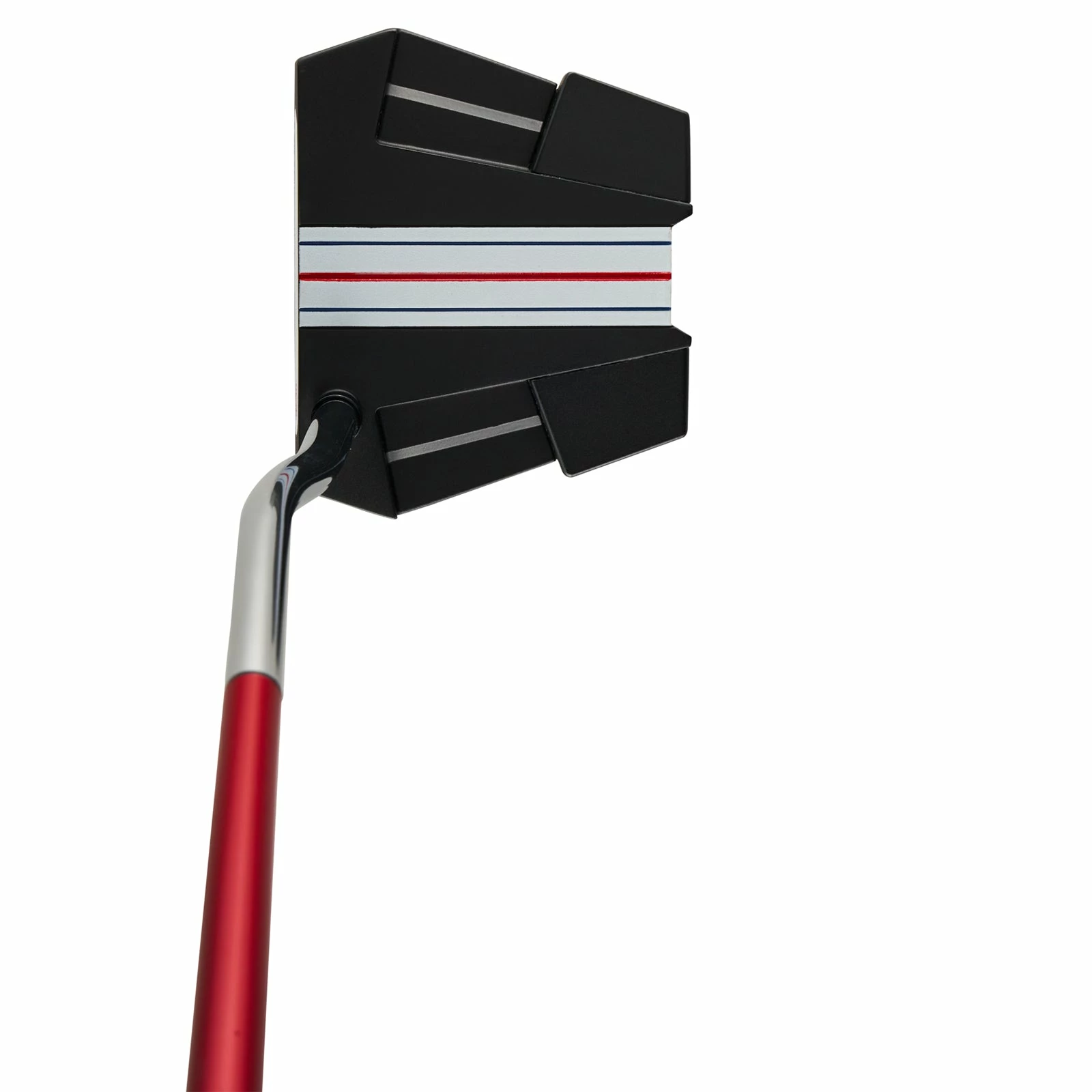 Odyssey Mens Eleven Triple Track DB Putter 4 Odyssey Mens Eleven Triple Track DB Putter - Image 4