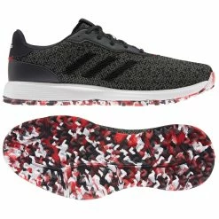 Adidas Mens S2G Spikeless Golf Shoes -Balls Sales 2023 5il1dj20jkl